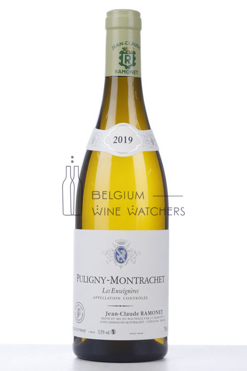 Image de 2019 PULIGNY MONTRACHET LES ENSEIGNERES